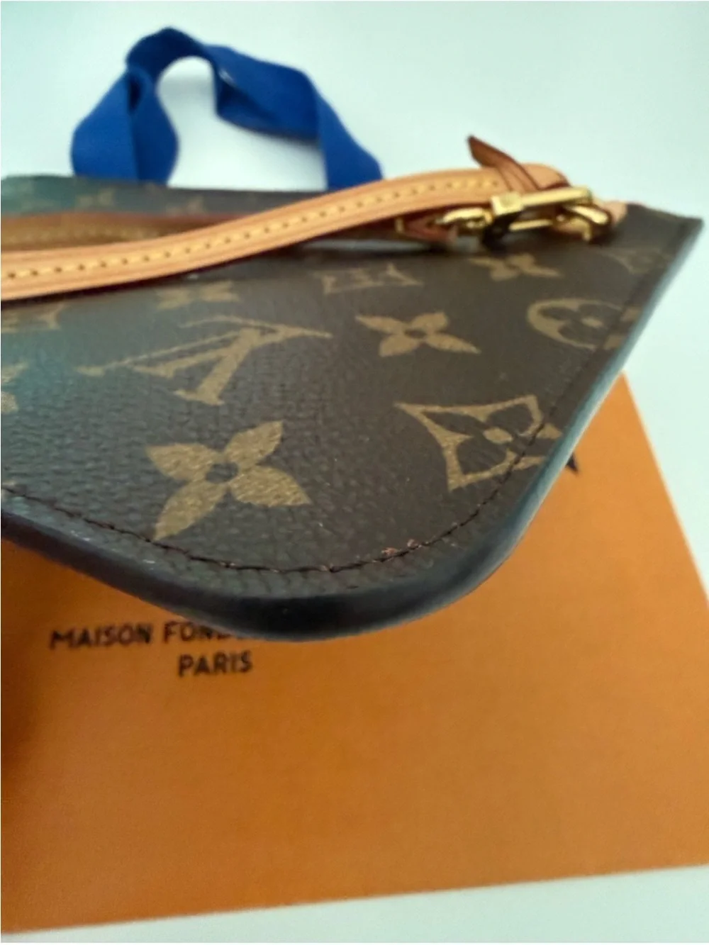 Louis Vuitton *** price